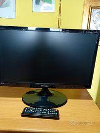 TELEVISORE 22" SAMSUNG MOD. T22B300EW