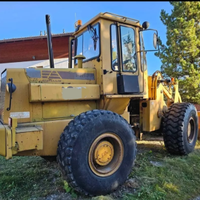 Pala gommata fiat B12