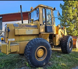 Pala gommata fiat B12