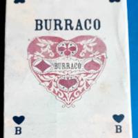 gioco Buracco in scatola di metallo 