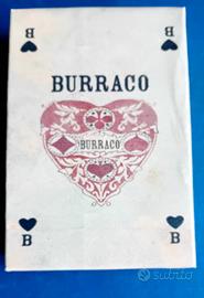gioco Buracco in scatola di metallo 