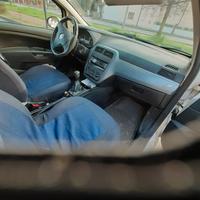 fiat punto van