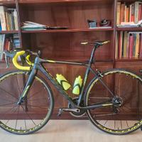 telaio Scott addict in taglia 52 / S