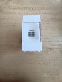 led  Vimar 14381 plana