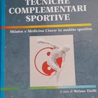 libro TCS Tecniche complementari sportive