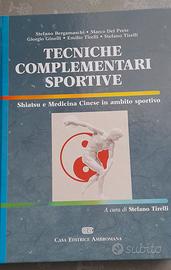 libro TCS Tecniche complementari sportive