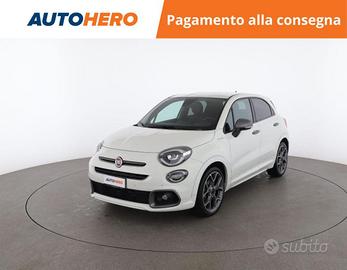 FIAT 500X EU72776