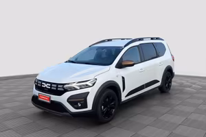 DACIA Jogger 1.6 Hybrid 140 7 posti Extreme
