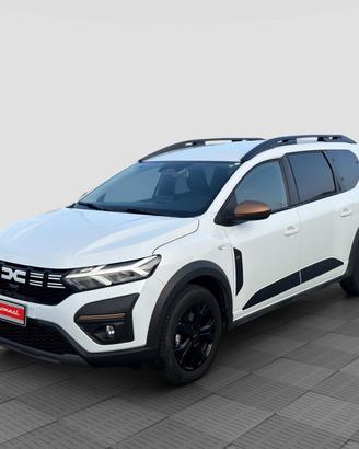 DACIA Jogger 1.6 Hybrid 140 7 posti Extreme