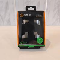 SCUF Elite Series 2 Paddles