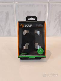 SCUF Elite Series 2 Paddles