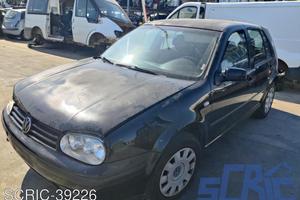 Vw golf 4 1j1 1.9 tdi 101cv 00-05 -ricambi