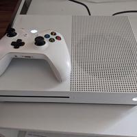 Xbox one S 500gb Versione CD