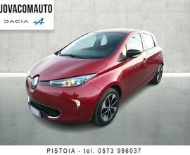 Renault Zoe Intens R110 Flex 108cv