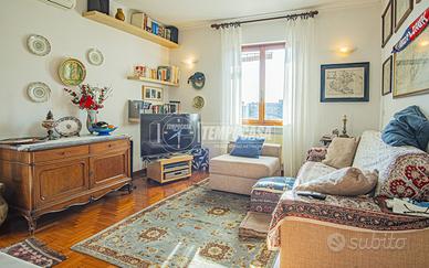 Appartamento a Lavagna Via Barattina 3 locali