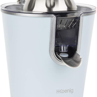 H.Koenig AGR86 Spremiagrumi elettrico professional