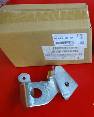 STAFFA PARASERBATOIO BMW R1200GS R1250GS LC