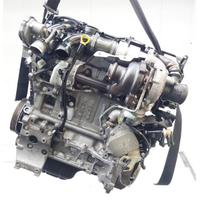 T3DA MOTORE IMP.CONTINENTAL FORD FOCUS III (3° SER