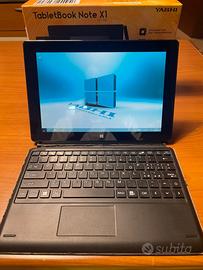 Tablet