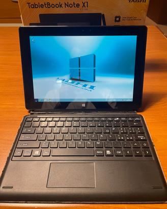 Tablet