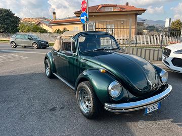 MAGGIOLINO SPEEDSTER