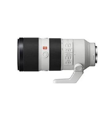 Sony 70-200 f2.8