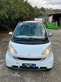 Smart 451 fortwo coupé