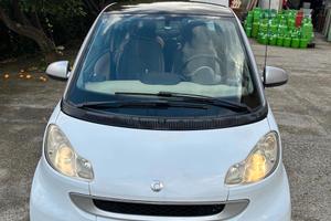 Smart 451 fortwo coupé