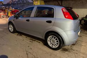 Fiat grande punto 1.2 2008