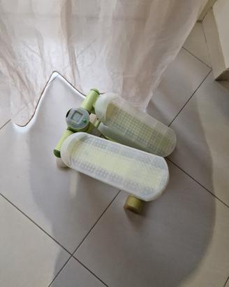 step Domyos