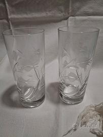 bicchieri da cocktail