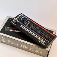 ROLAND JU-06A - Boutique Limited Edition