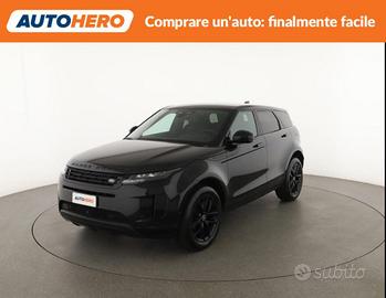 LAND ROVER Range Rover Evoque ZT37860