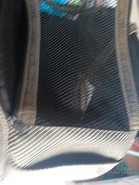 trasportino cane gatto 