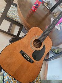 chitarra Florencia 