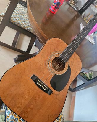 chitarra Florencia 