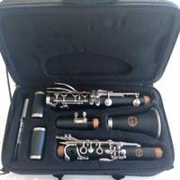 clarinetto