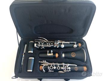 clarinetto