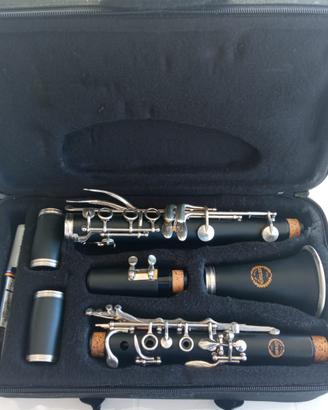 clarinetto