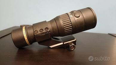 Leupold lto tracker