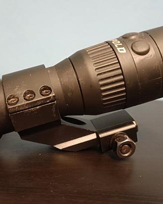 Leupold lto tracker
