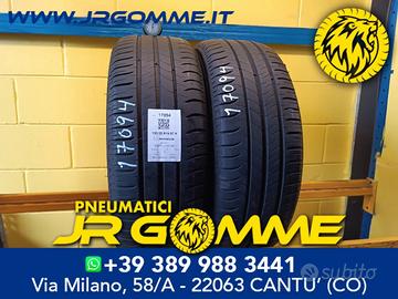 2 Gomme al 70% 195/55/16 MICHELIN Estive - Cantù