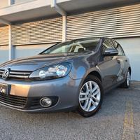Volkswagen Golf 1.4 TSI 122CV 5p. Highline