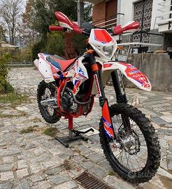 Beta RR Enduro 450 - 2011