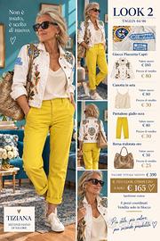 Abbinamento completo pantalone e giacca sportiva