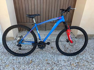 Bici mountain bike Masciaghi XL