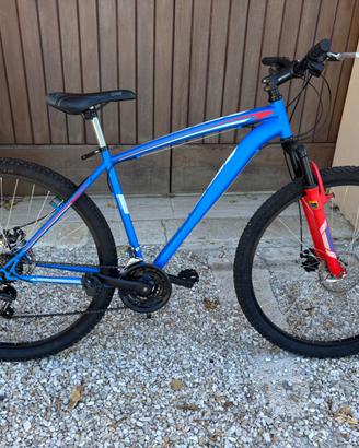 Bici mountain bike Masciaghi XL