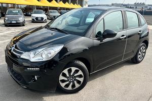 Citroen C3 68CV Seduction-UNICO PROPRIETARIO