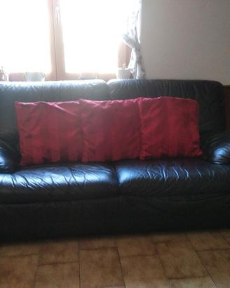 divan