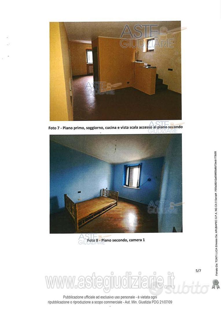 Appartamento – Deruta, Ripabianca - Vista 5